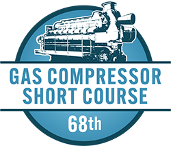 Gas Compressor Logo