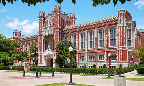 20+ Top The University of Oklahoma Online Courses [2023]